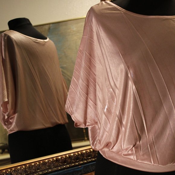 💛TWENTYONE Blouse - Picture 3 of 5